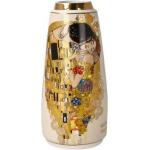 Buntes Jugendstil Goebel Artis Orbis Gustav Klimt Geschirr aus Porzellan 