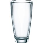 Vase CARRE 25 cm, Glas, Nachtmann
