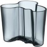 Reduzierte Iittala Vasen & Blumenvasen aus Glas 