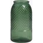 Grüne Vintage Sklum Große Vasen 