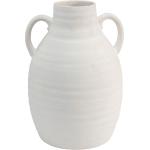 Weiße 26 cm KARE DESIGN Vasen & Blumenvasen 26 cm 