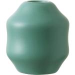 Reduzierte Grüne 10 cm Gense Dorotea Vasen & Blumenvasen 10 cm aus Keramik 