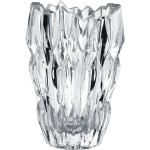 16 cm Nachtmann Quartz Große Vasen 16 cm aus Kristall 