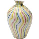 30 cm KARE DESIGN Vasen & Blumenvasen 30 cm aus Keramik 