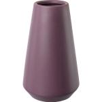 Violette Vasen & Blumenvasen aus Keramik 