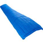 Vaude Alpstein 200 DWN Sleeping Bag - Blue / One Size