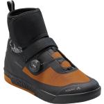 Braune Vaude Moab Nachhaltige Outdoor Schuhe für Herren Größe 40 für den für den Winter 