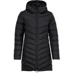 VAUDE Annecy Down Coat Damen (42068) black uni