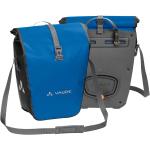 Reduzierte Aquablaue Vaude Aqua Back Nachhaltige Herrengepäckträgertaschen 