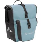 Aquablaue Vaude Aqua Back Plus Nachhaltige Herrengepäckträgertaschen 