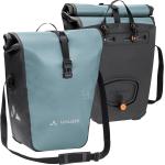 Aquablaue Vaude Aqua Back Nachhaltige Herrengepäckträgertaschen 