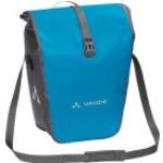 Vaude Aqua Back Nachhaltige Herrengepäckträgertaschen aus LKW-Plane 