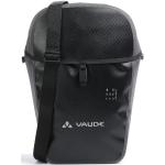 Vaude Aqua Commute Single Gepäcktasche schwarz