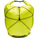 Grüne Vaude Aqua Front Nachhaltige Herrengepäckträgertaschen 22l 