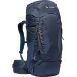 Vaude Asymmetric 52+8 Nachhaltige Trekking-Rucksäcke 52l mit Außentaschen 