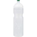 Vaude Bike Bottle Organic Trinkflasche (Größe 0.75L, weiss)