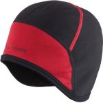 Vaude Bike Cap - Helm-Unterziehmütze | mars red S