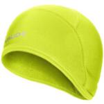 VAUDE BIKE WARM CAP Unterhelmmütze Erwachsene bright green S ( 54-56 )
