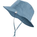 Blaue Vaude Nachhaltige Sonnenhüte 56 für Herren Größe XL für den für den Sommer 