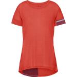 Vaude Cevio T-Shirt Damen (rot)