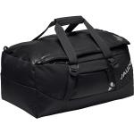 Schwarze Vaude Nachhaltige Reisetaschen 35l gepolstert S - Handgepäck 