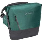 Grüne Vaude CityMe Nachhaltige Laptoptaschen & Notebooktaschen aus Kunstfaser 