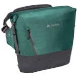 Grüne Vaude CityMe Nachhaltige Messenger Bags & Kuriertaschen gepolstert für Herren 