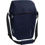 Marineblaue Vaude Comyou Nachhaltige Gepäckträgertaschen 