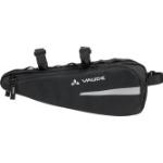 Vaude Cruiser Bag Rahmentasche Taschen/Boxen black 100% Polyester (127120100)