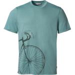 Vaude Cyclist 3 Herrenshirt dusty moss S dusty moss S