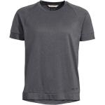 VAUDE Damen-T-Shirt "Mineo Hemp" iron, Gr. 36