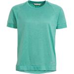 Vaude Mineo Nachhaltige T-Shirts schmutzabweisend für Damen Größe S 