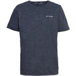 Kurzärmelige Vaude Nachhaltige T-Shirts für Herren Größe 3 XL 