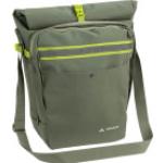 Persen Gepäckträgertaschen mit Reißverschluss mit Rollverschluss Maxi / XXL 