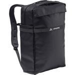 Vaude Fahrradtasche / Rucksack Mineo Transformer Backpack 20 mit Laptopfach 15.6 Zoll Black