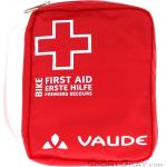 VAUDE First Aid Kit Bike XT red/white