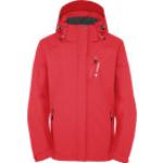 Vaude Furnas Jacket II Rot, Damen Regenjacken & Hardshells, Größe 48 - Farbe Flame %SALE 60%