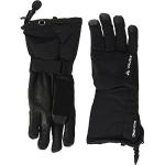Vaude Handschuhe Größe 7 Roccia 06135 wasserdicht Leder Primaloft Skihandschuhe