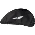 VAUDE Helmet Raincover - Helm Regenüberzug black