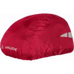 Vaude Helmet Raincover Helmüberzug indian red Gr. onesize