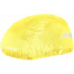 VAUDE KIDS HELMET RAINCOVER Kinder Helmüberzug Kinder neon yellow one size