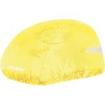 VAUDE Helmet Raincover neon yellow - Größe One size