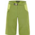 Vaude Herren Green Core Tech Shorts | mossy green 48