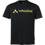 Vaude Bio Nachhaltige Statement-Shirts für Herren Größe M 