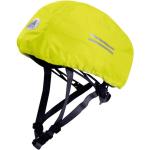VAUDE Kids Helmet Raincover neon yellow - Größe One size