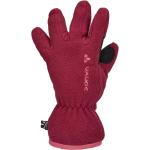 VAUDE Kids Pulex Gloves blackberry - Größe 4 Handschuhe