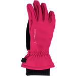 VAUDE Kids Rondane Gloves crimson red - Größe 4 Handschuhe