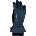 VAUDE Kids Rondane Gloves dark sea - Größe 5 Handschuhe