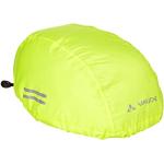 VAUDE Kinder Helmet Raincover, Neon Yellow, 03965