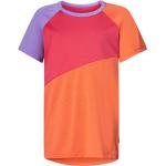 Vaude Kinder Moab II T-Shirt (Größe 146 , orange)